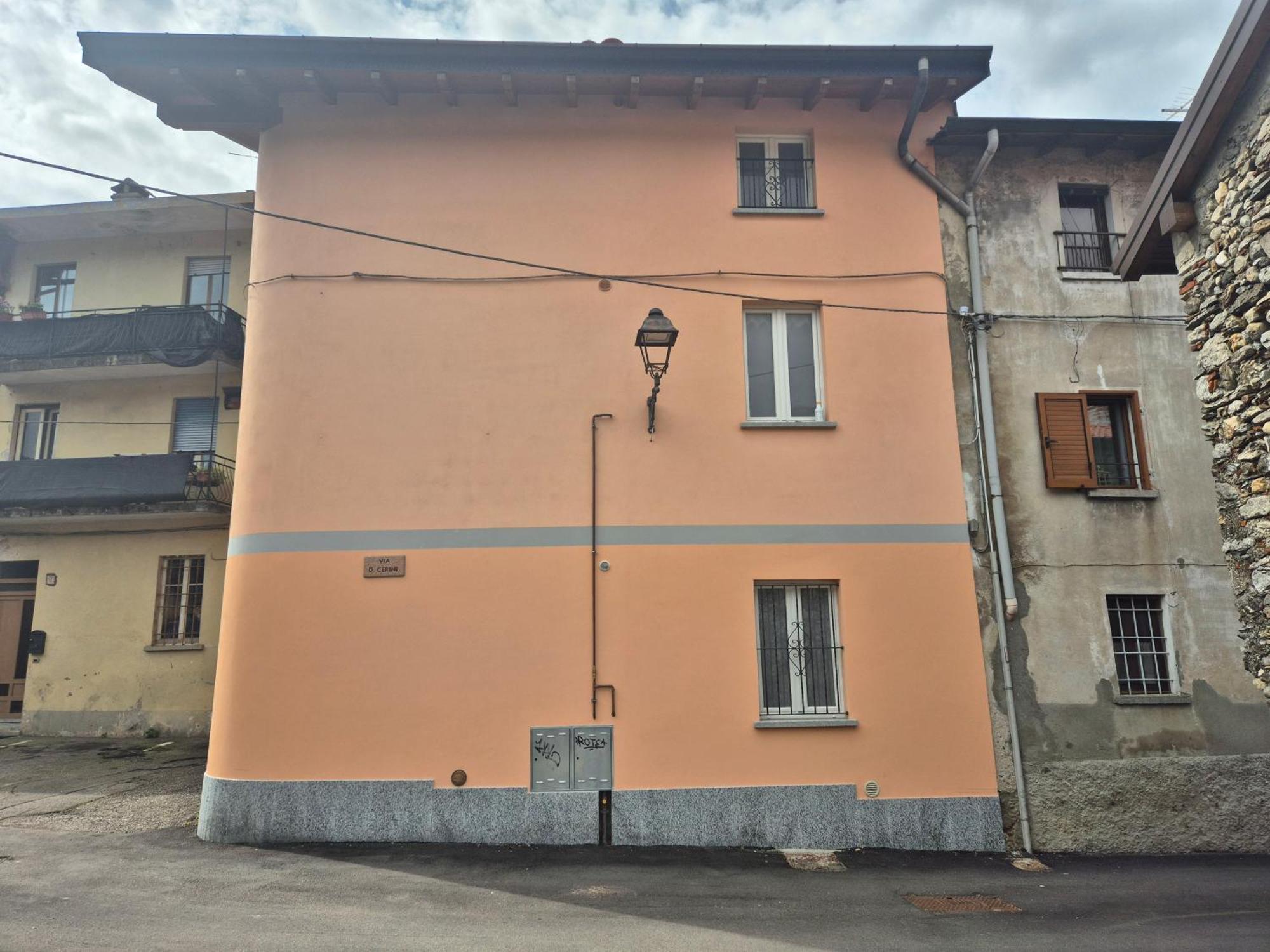 La Dolce Corte Brenta المظهر الخارجي الصورة