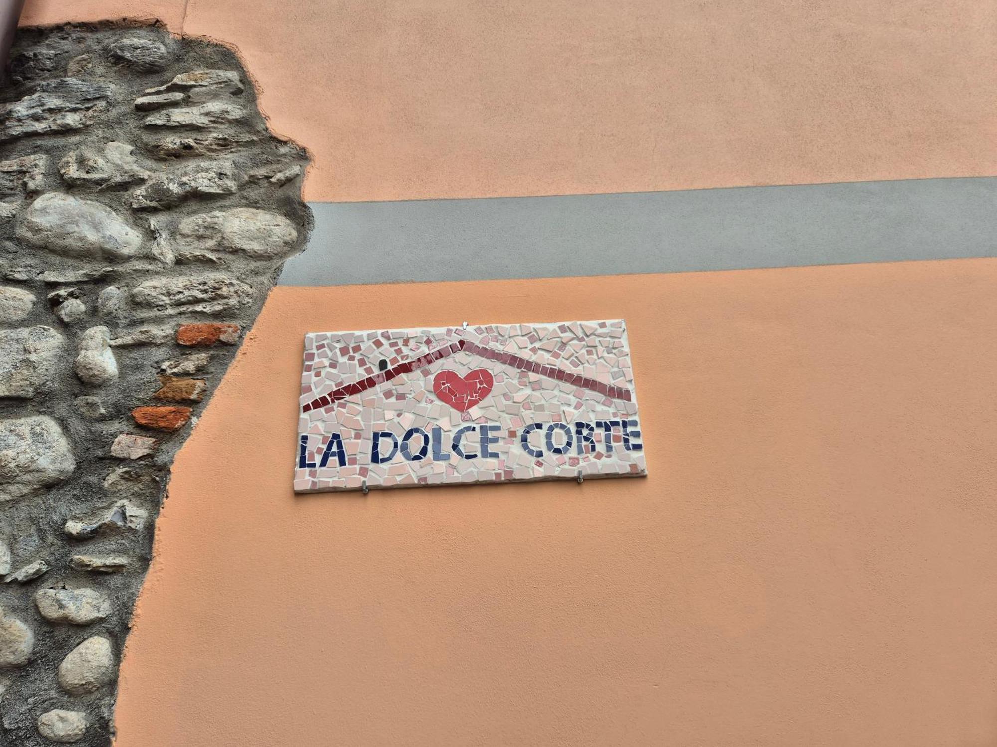 La Dolce Corte Brenta المظهر الخارجي الصورة