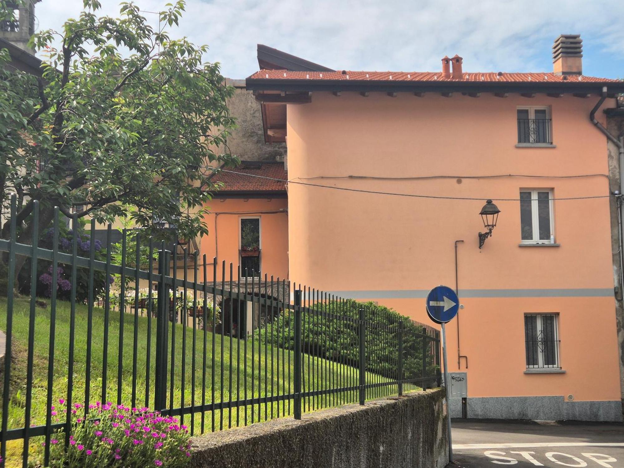 La Dolce Corte Brenta المظهر الخارجي الصورة