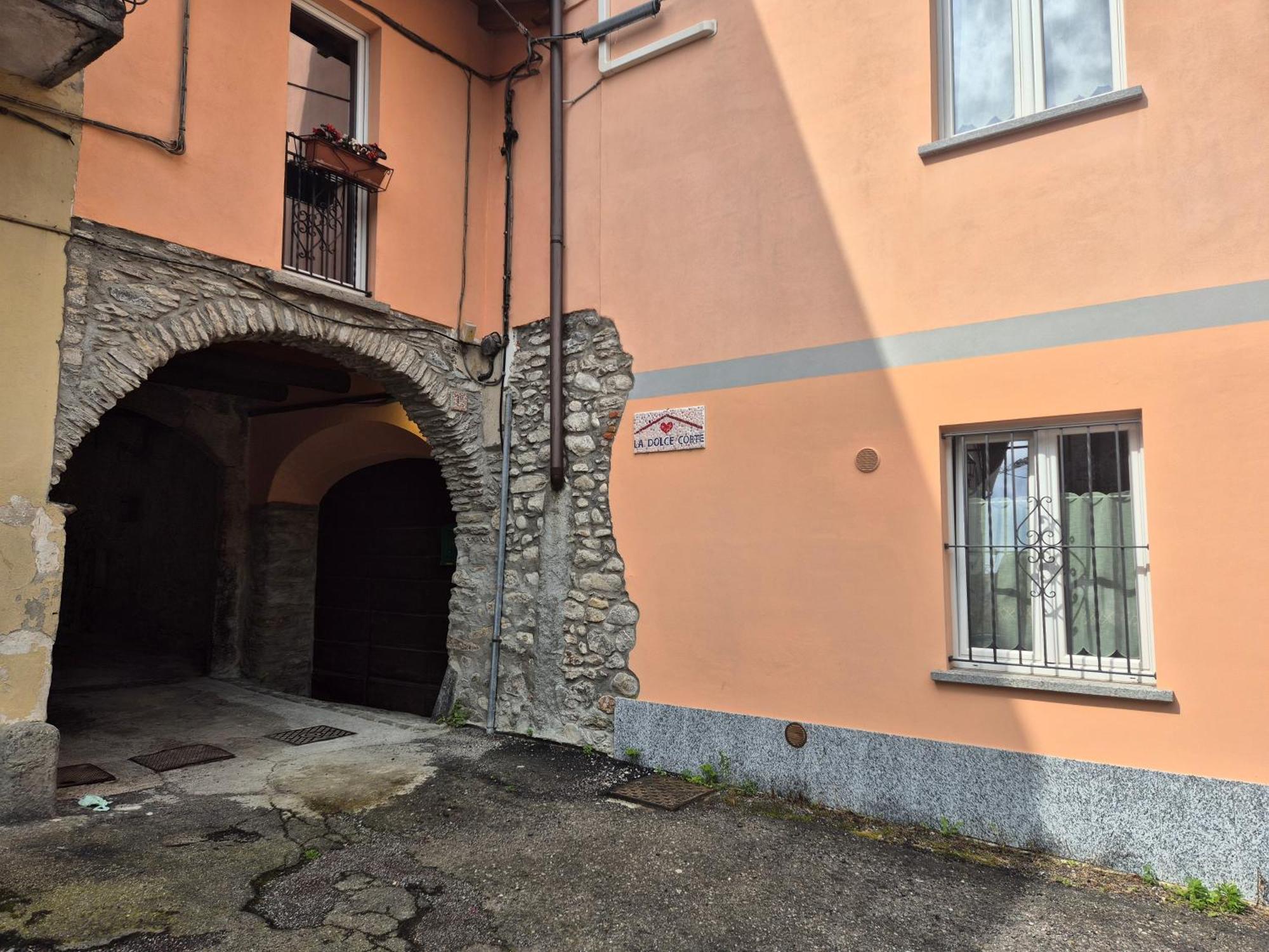 La Dolce Corte Brenta المظهر الخارجي الصورة