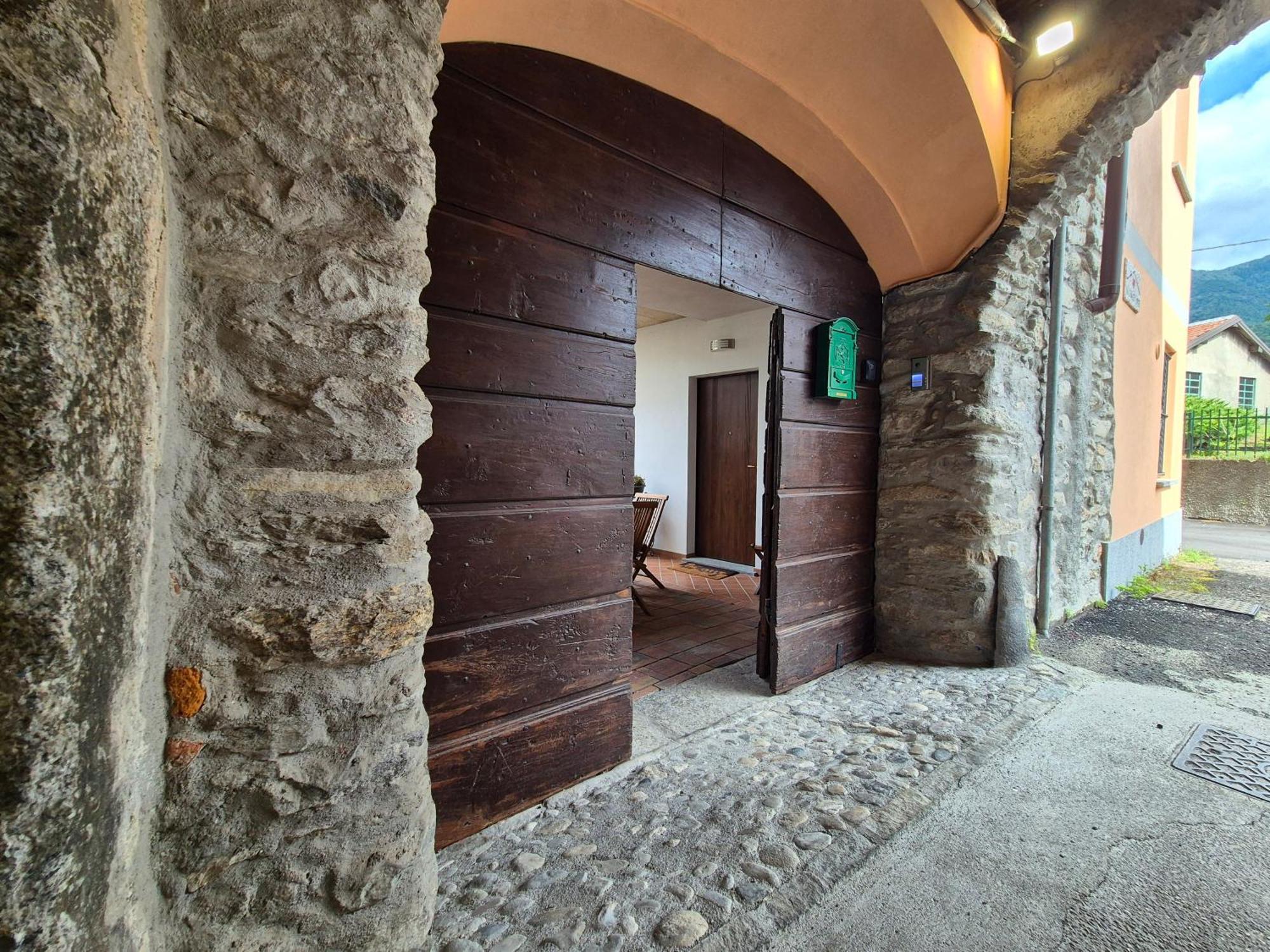 La Dolce Corte Brenta المظهر الخارجي الصورة