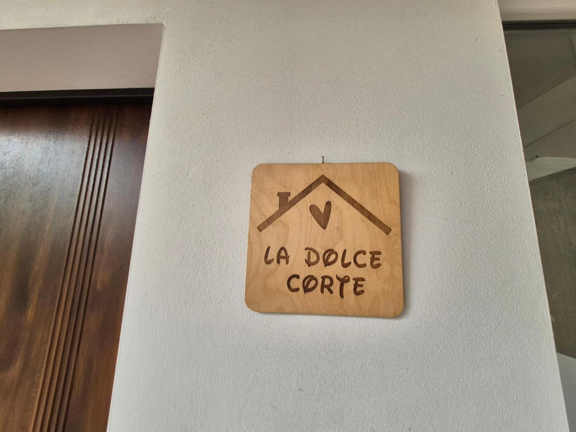 La Dolce Corte Brenta المظهر الخارجي الصورة
